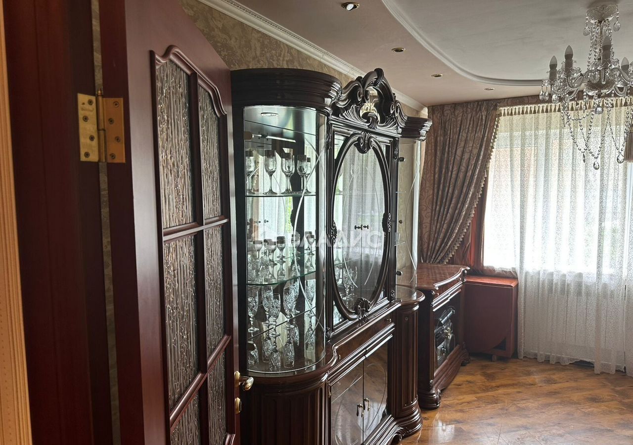 квартира р-н Багратионовский г Багратионовск ул Багратиона 22 фото 1