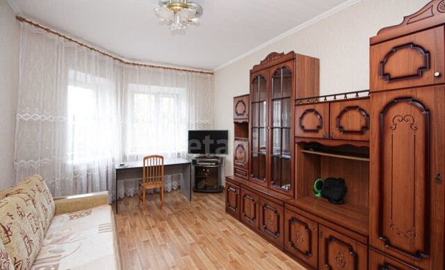 квартира дом 91 Тюменская обл. фото