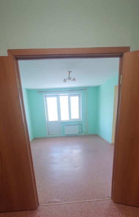 квартира г Иркутск р-н Свердловский ул Багратиона 25/2 фото 1
