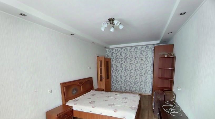 квартира г Кемерово р-н Рудничный пр-кт Шахтеров 123 фото 1