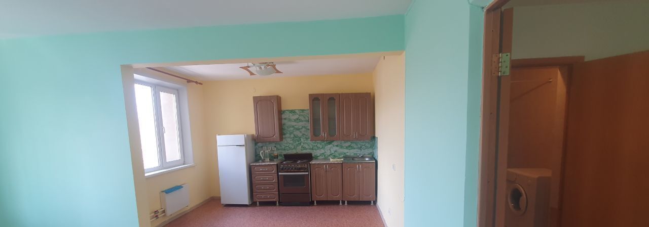 квартира г Иркутск р-н Свердловский ул Багратиона 25/2 фото 2