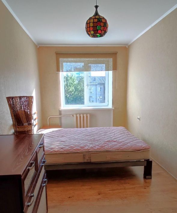 квартира г Иркутск р-н Октябрьский ул Ржанова 25 фото 3