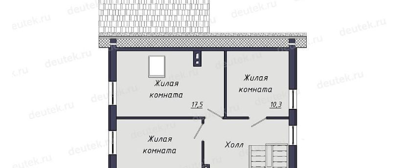 дом г Пятигорск ул Козлова фото 1