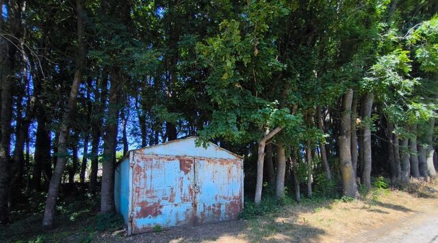 р-н Октябрьский Автоприцеп садовое товарищество, ул. 1-я Линия, 20 фото