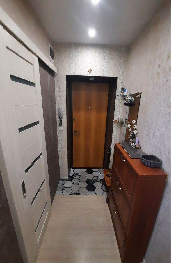 квартира г Инта ул Горького 3 фото 1