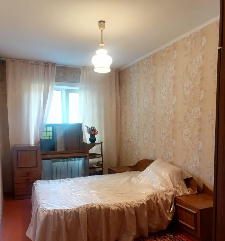квартира г Бийск Мебельная фабрика м-н, Степана Разина, 67 фото 2