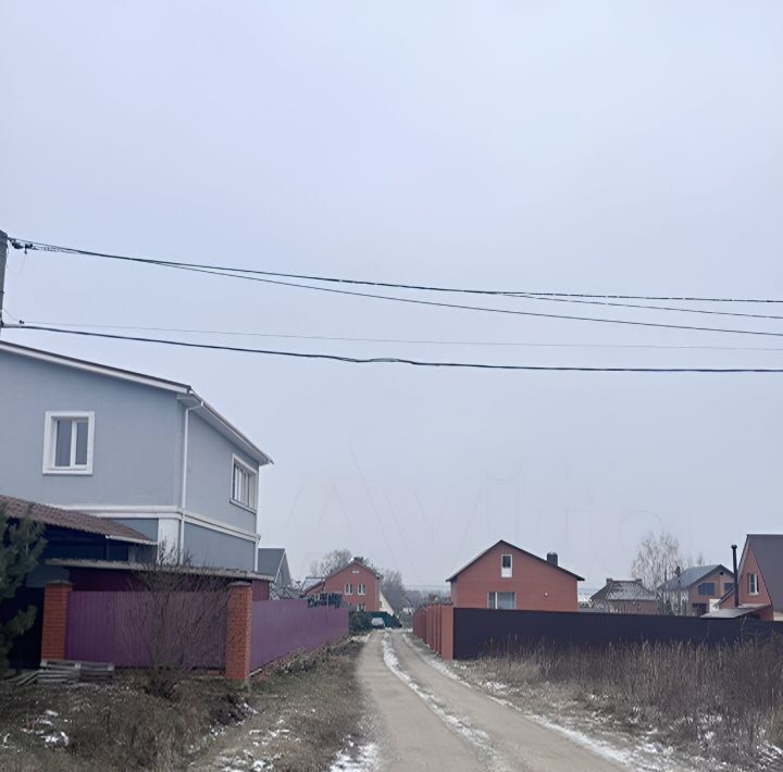 дом г Ступино ул Весенняя 14 фото 1
