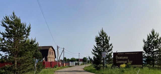 ул Луговая Филиппины дп фото