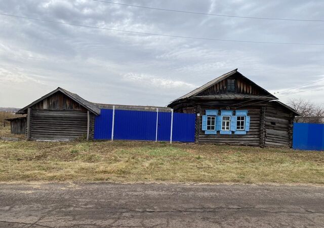 ул Ленина 48 Далматово фото