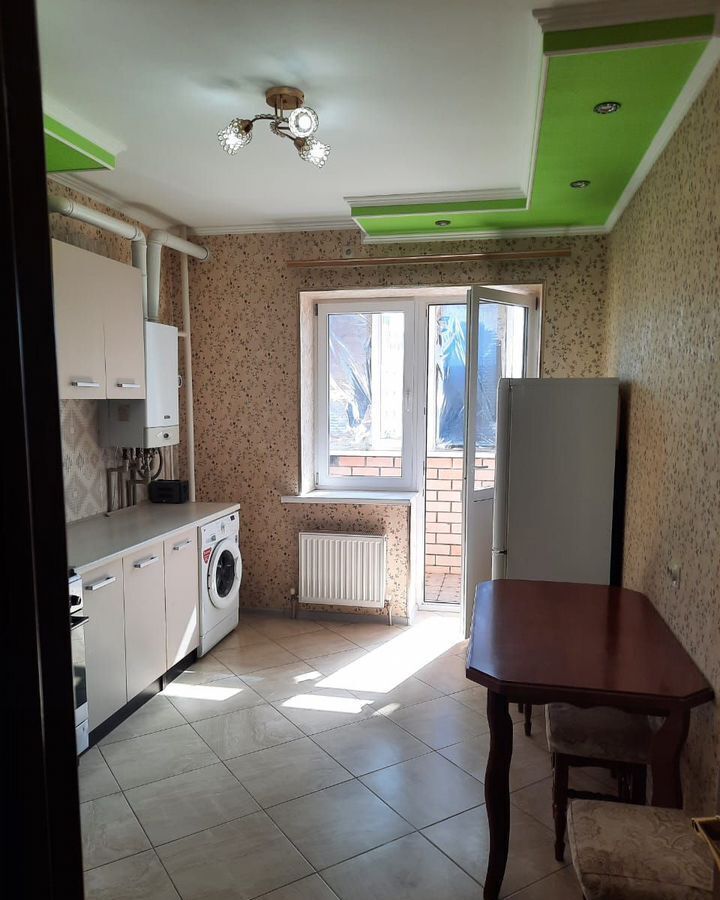 квартира г Горячий Ключ ул Кириченко 11а фото 2