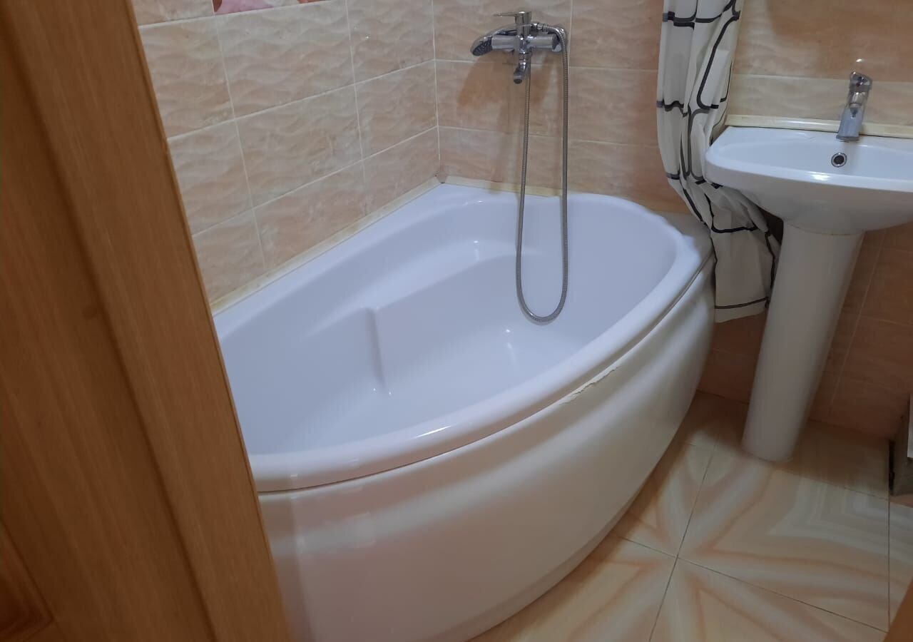 квартира г Горячий Ключ ул Кириченко 11а фото 4