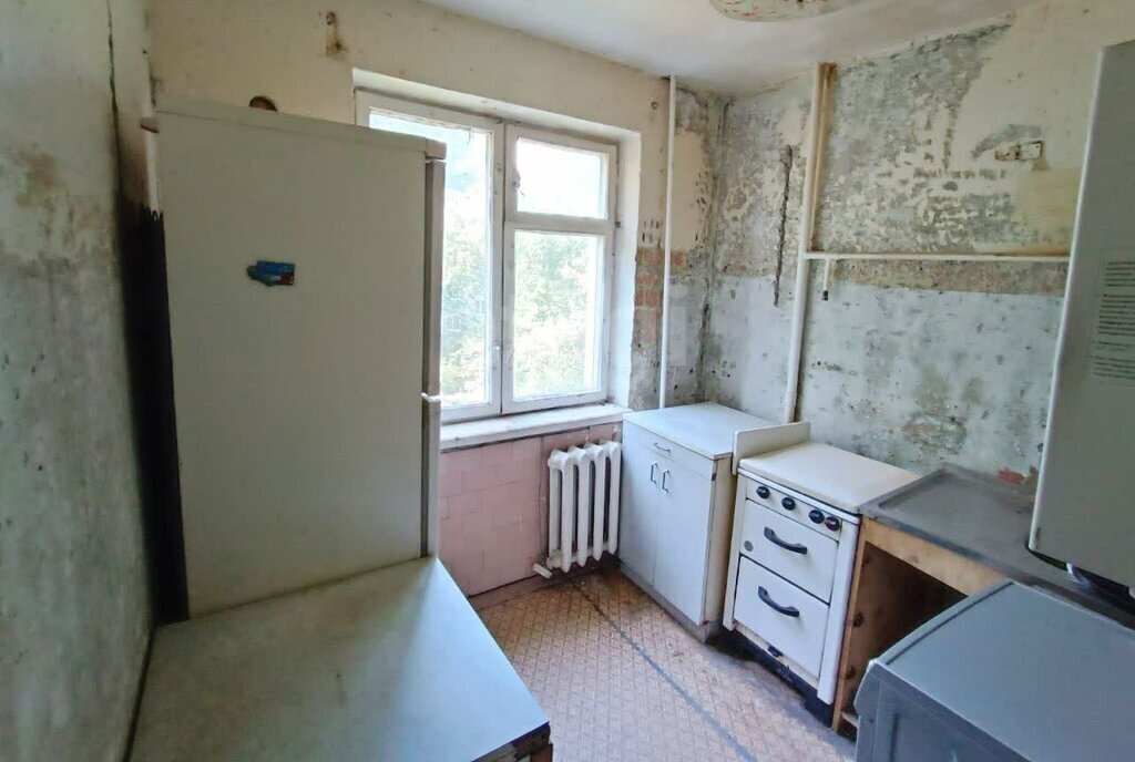 квартира г Коломна ул Добролюбова 6 фото 2