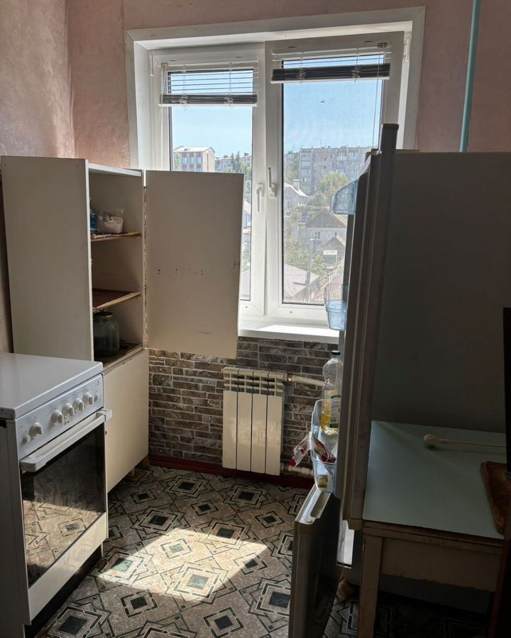 квартира г Камышин ул Циолковского 1 фото 1