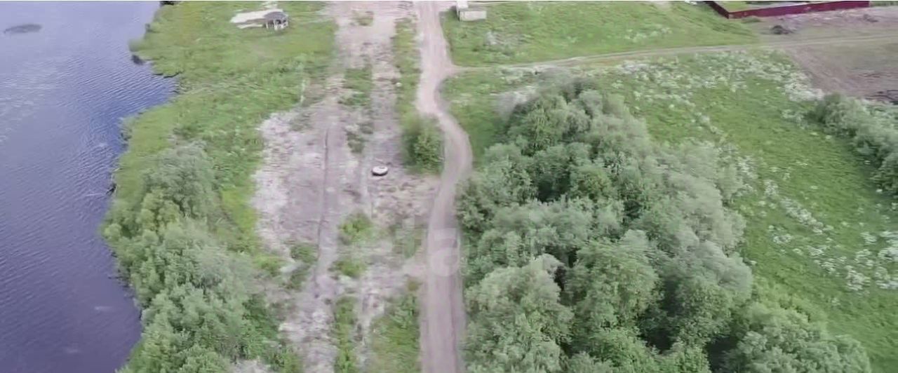 земля г Архангельск Цигломенский тер. ТСН Малое Никольское фото 3