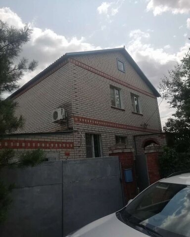 р-н Советский посёлок Верхняя Ельшанка ул им. Рутковского 67 фото