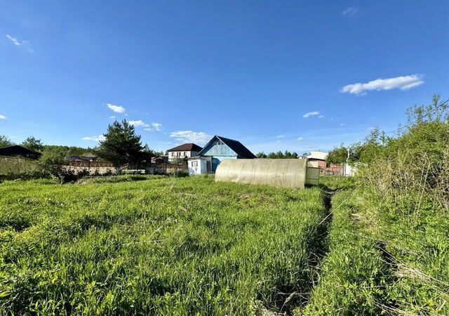 дом снт Силуэт 68 км, г. о. Клин, Ленинградское шоссе фото