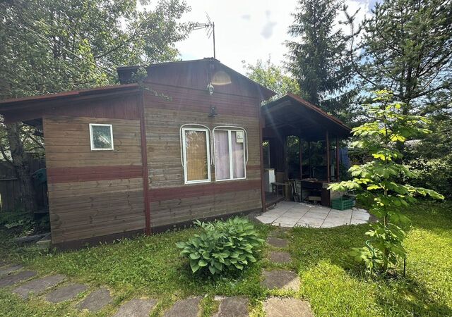 62 км, 65, Дмитровский муниципальный округ, Вербилки, Дмитровское шоссе, СНТ Заря фото
