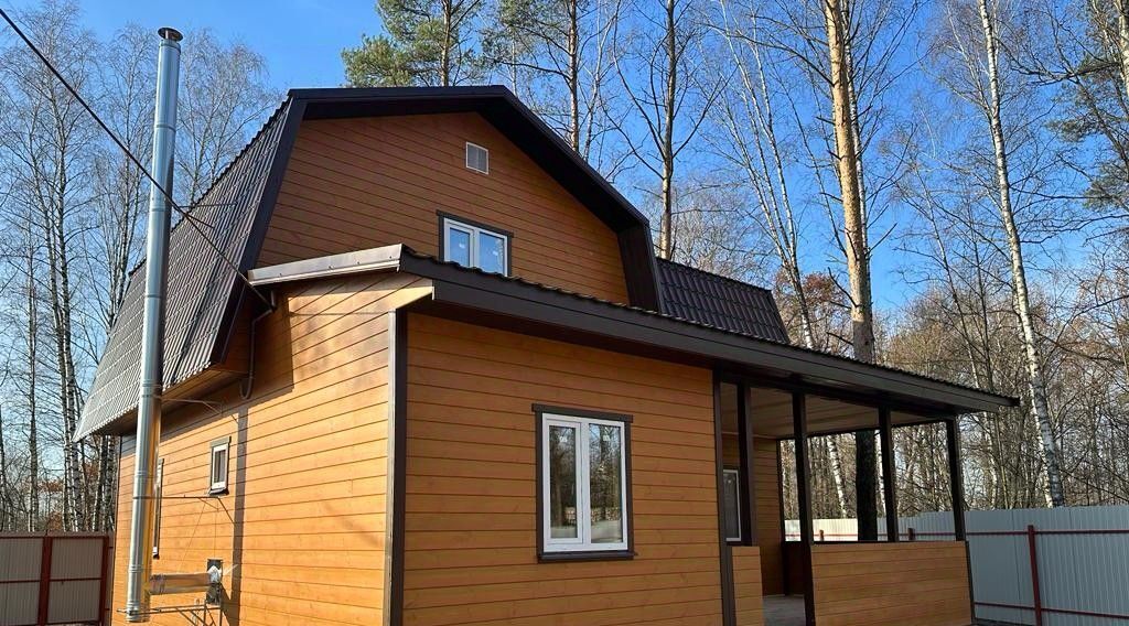 дом г Раменское ул Черноморская Ипподром фото 1
