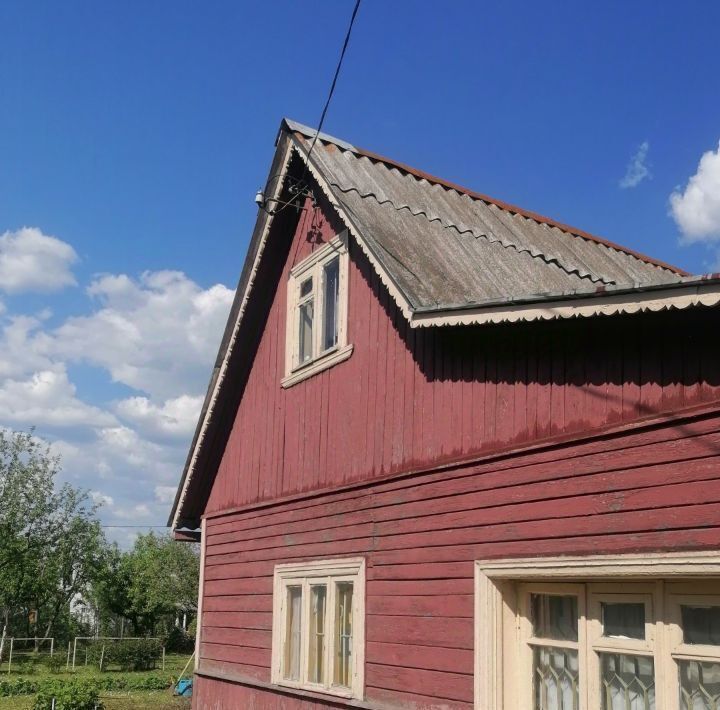 дом г Коломна Старая Коломна фото 1