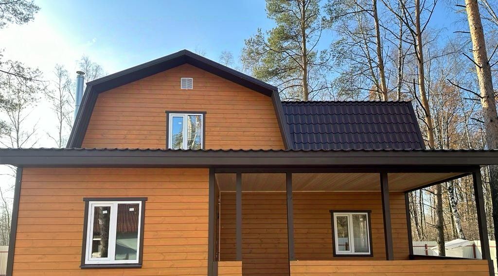 дом г Раменское ул Черноморская Ипподром фото 2