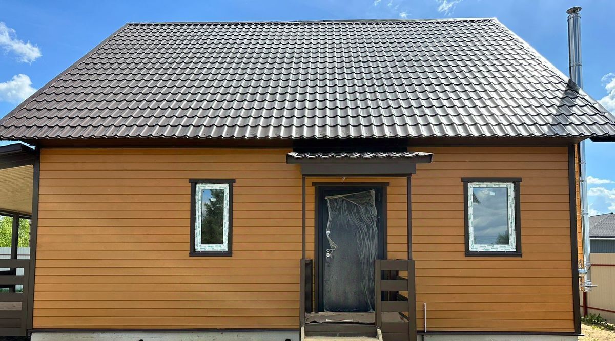 дом г Раменское Фабричная, 20275 кв-л, 4006 фото 3
