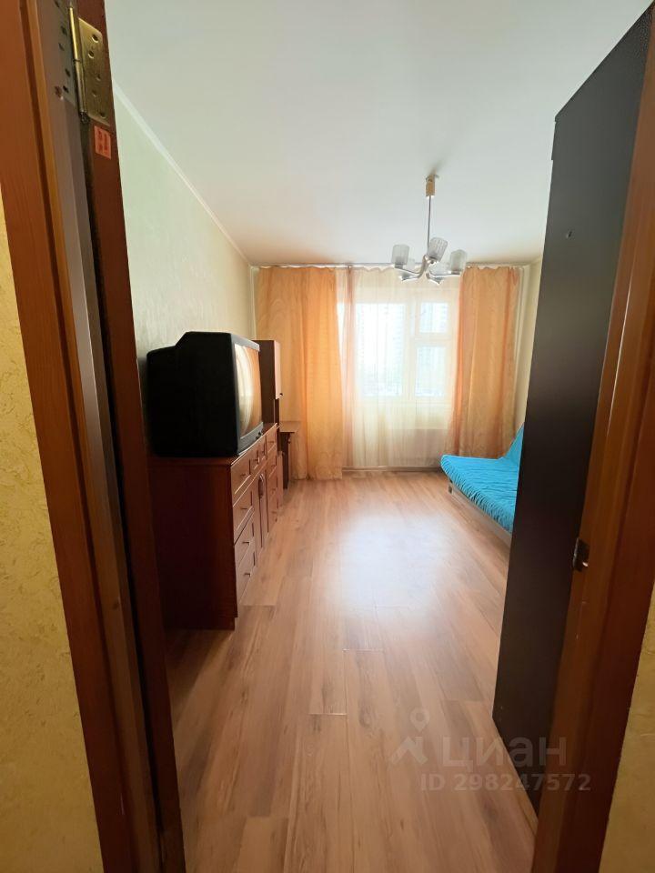 квартира г Химки пр-кт Мельникова 19 фото 3