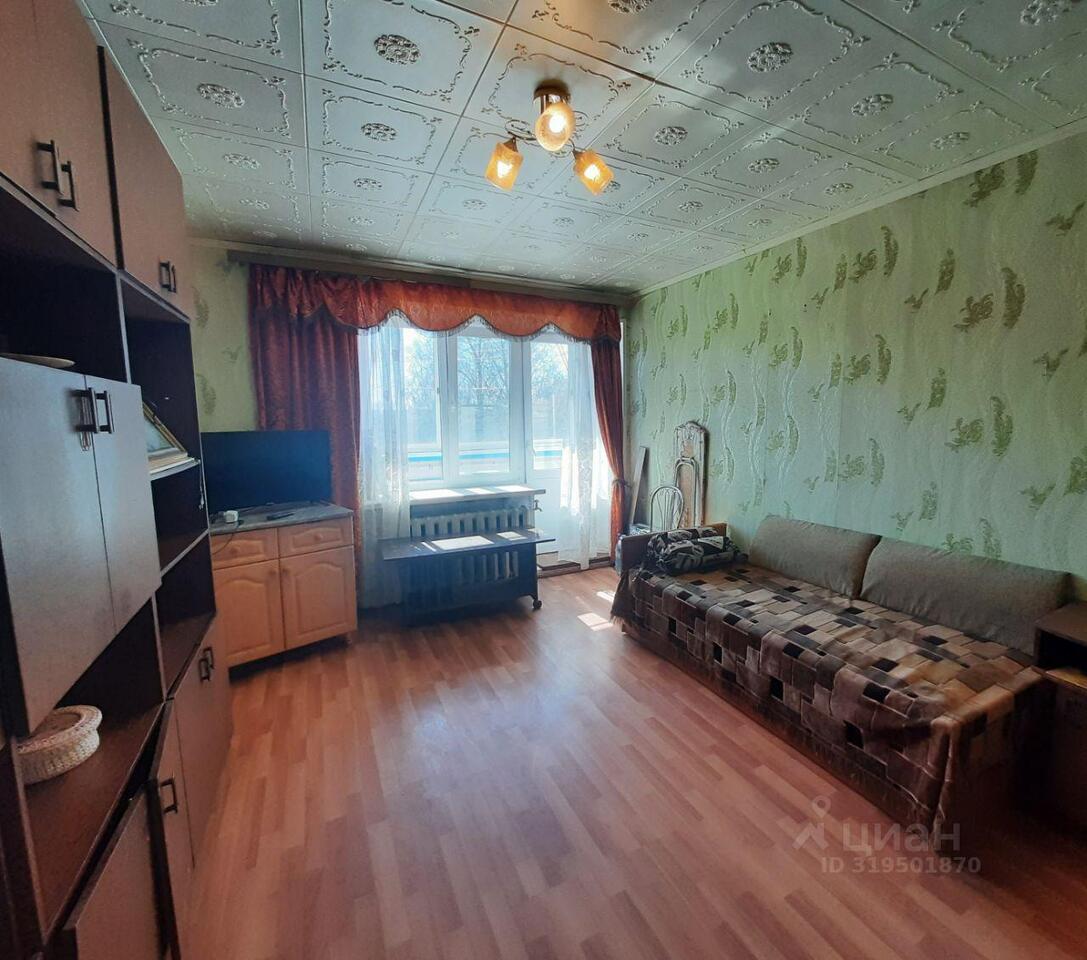 квартира городской округ Одинцовский г Звенигород Шарапово, 19 фото 2