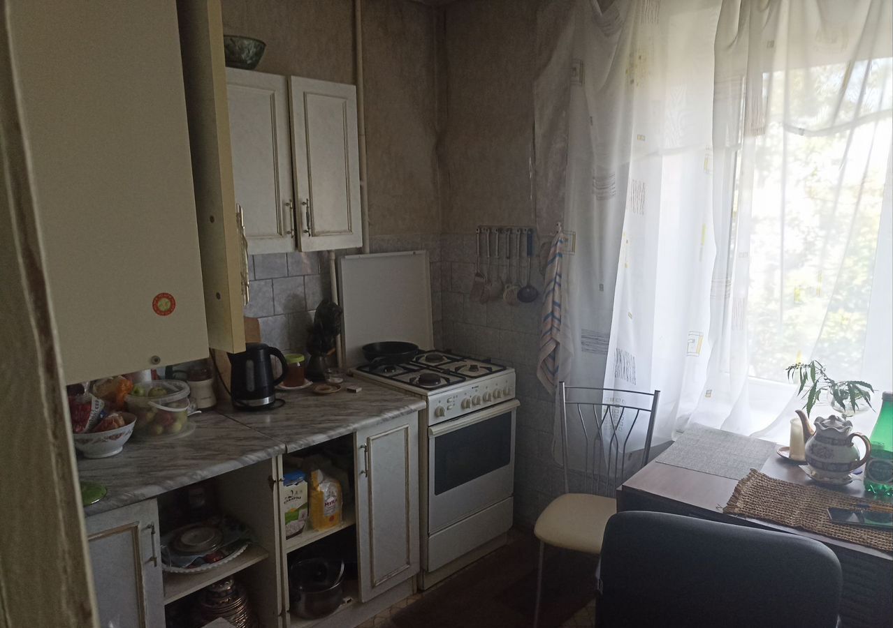 квартира г Каменск-Шахтинский ул Народная 46 фото 1