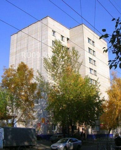 р-н Советский ул Енисейская 4 фото