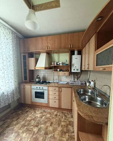 квартира Центр ул Советская 56/2 фото