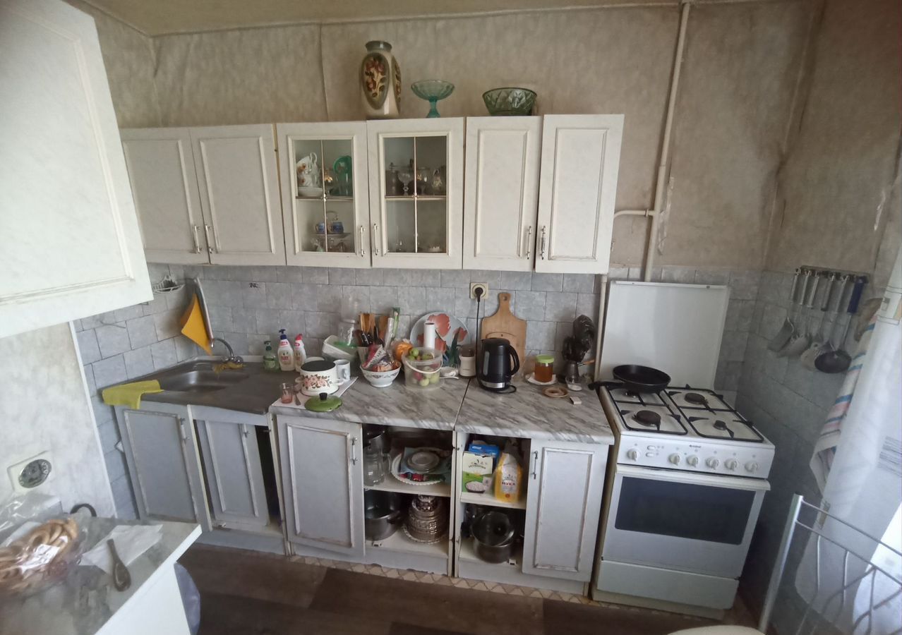 квартира г Каменск-Шахтинский ул Народная 46 фото 2