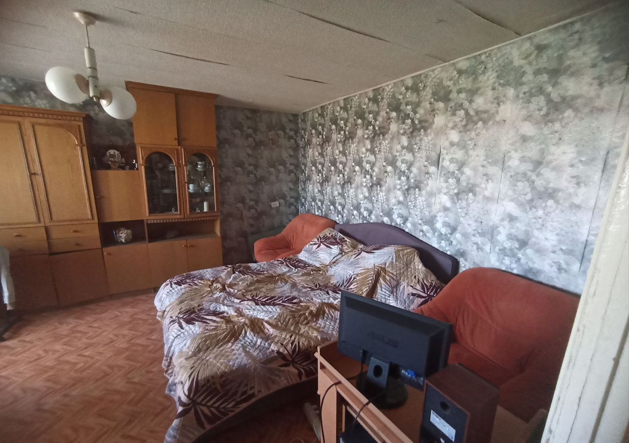 квартира г Каменск-Шахтинский ул Народная 46 фото 4