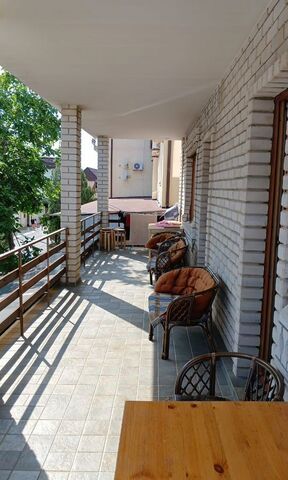 общепит, отдых с Кабардинка ул Новая 28 фото