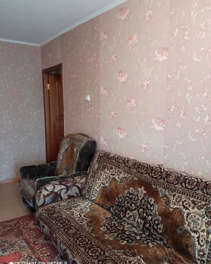 квартира г Нижний Новгород Парк культуры ул Старых Производственников 20 фото 2