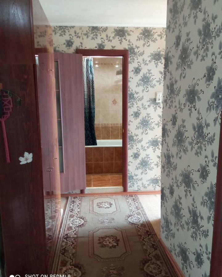 квартира г Нижний Новгород Парк культуры ул Старых Производственников 20 фото 3