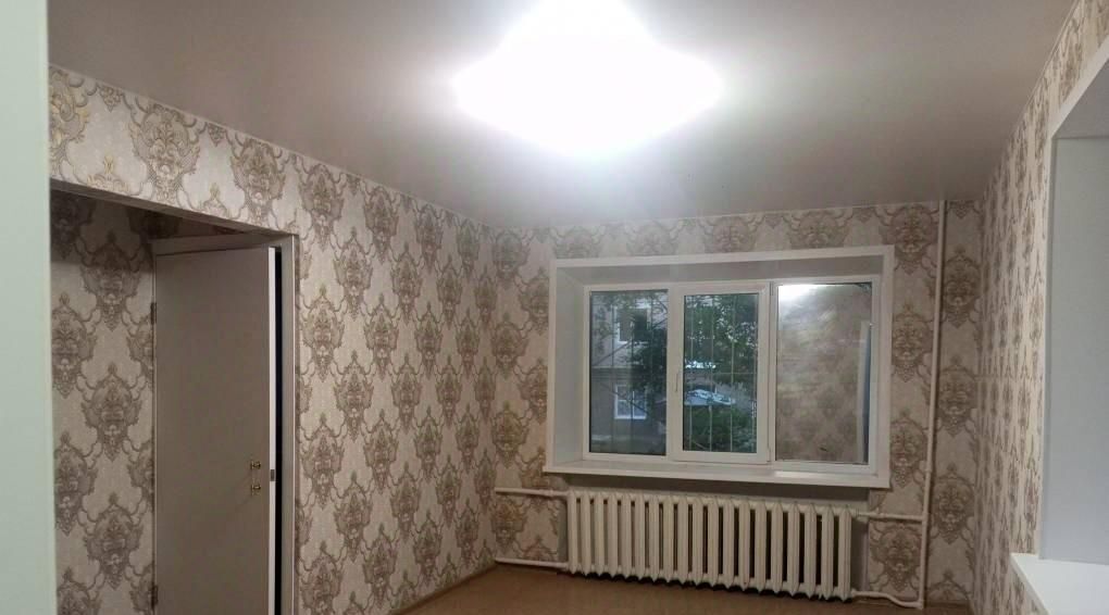 квартира г Пермь р-н Свердловский ул Льва Шатрова 12 фото 1