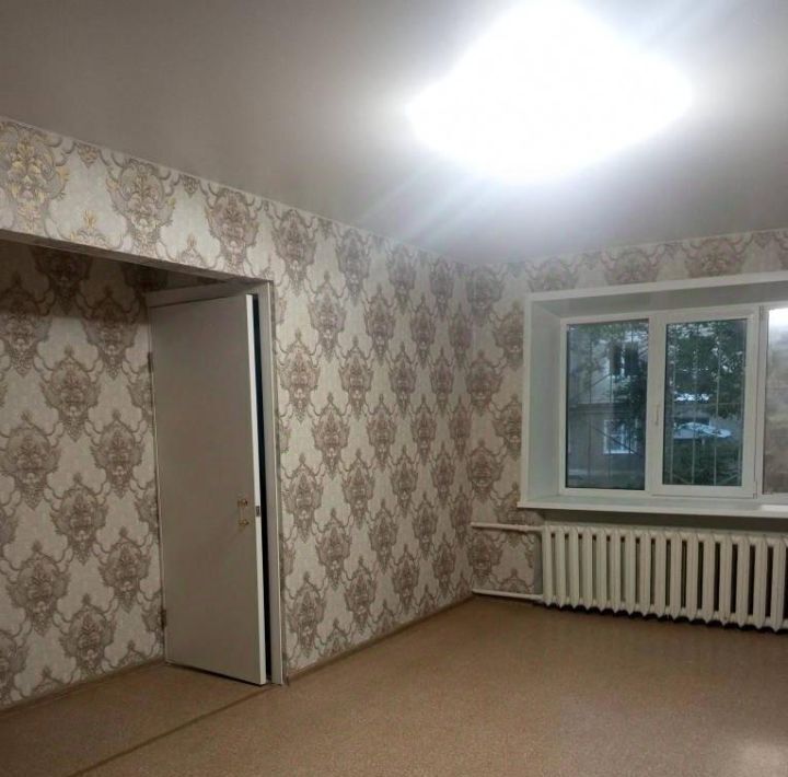 квартира г Пермь р-н Свердловский ул Льва Шатрова 12 фото 2