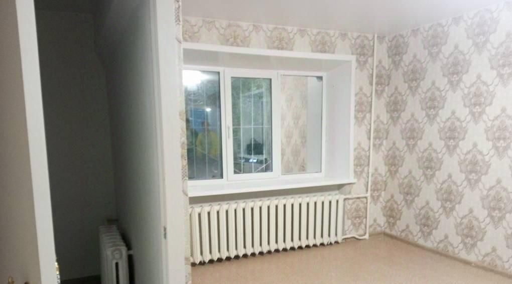 квартира г Пермь р-н Свердловский ул Льва Шатрова 12 фото 3