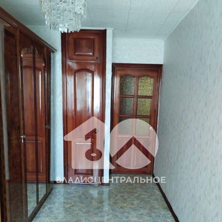 квартира г Новосибирск Сибирская ул Гоголя 9 фото 3