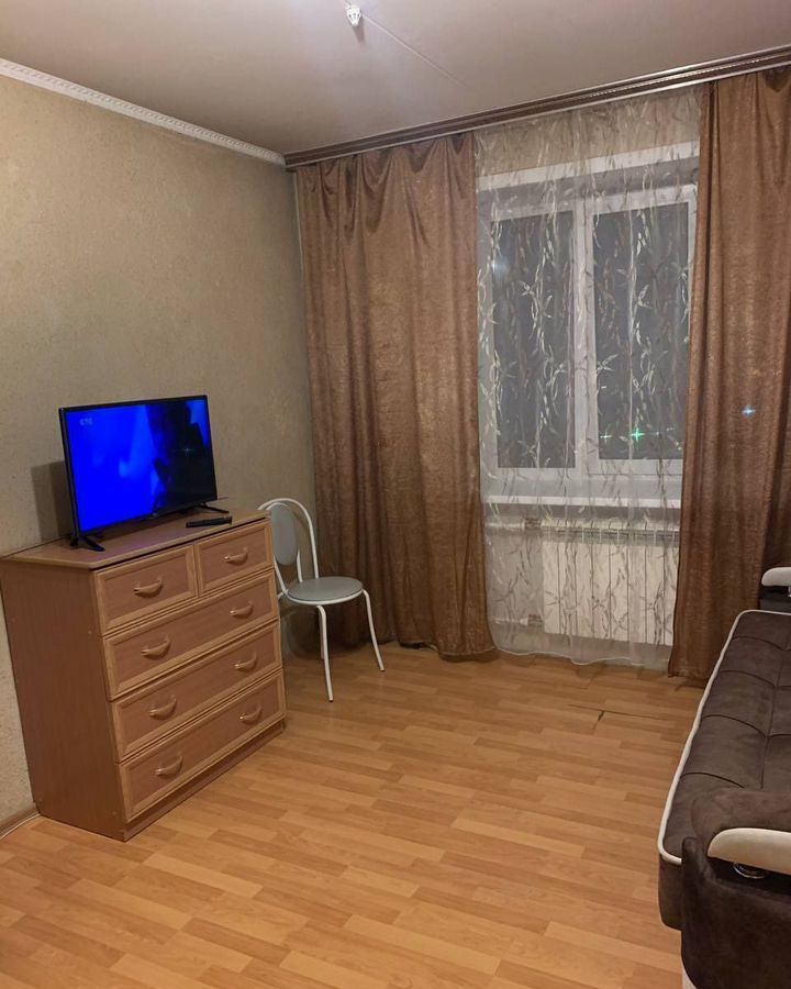 квартира г Новосибирск р-н Калининский ул Богдана Хмельницкого 107/1 фото 5