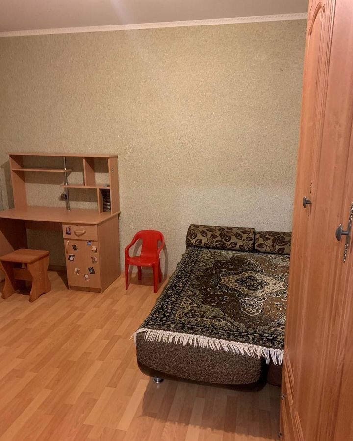 квартира г Новосибирск р-н Калининский ул Богдана Хмельницкого 107/1 фото 6