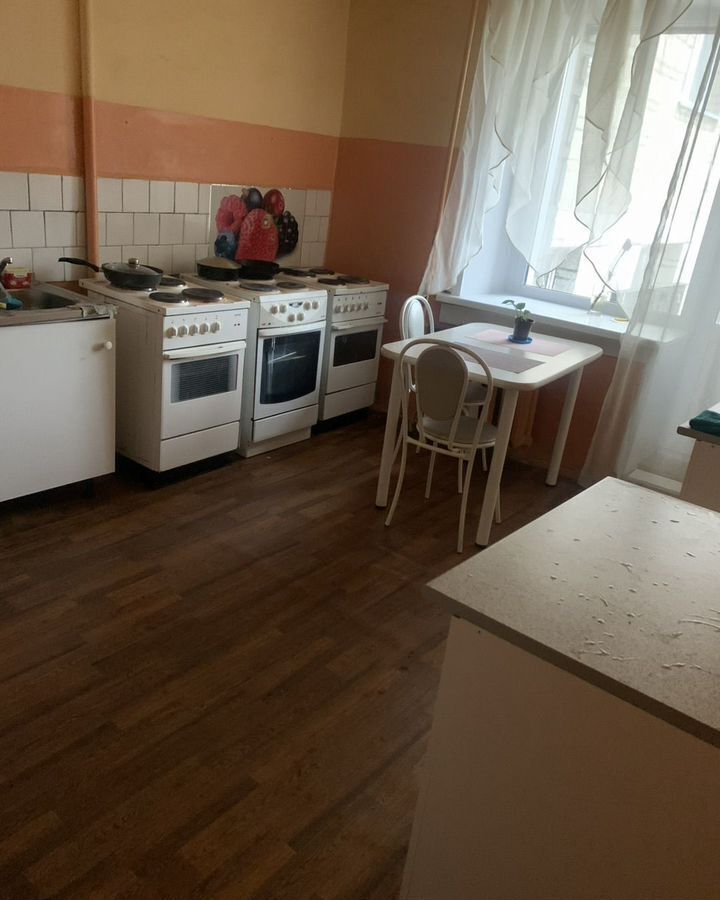 квартира г Новосибирск р-н Калининский ул Богдана Хмельницкого 107/1 фото 8