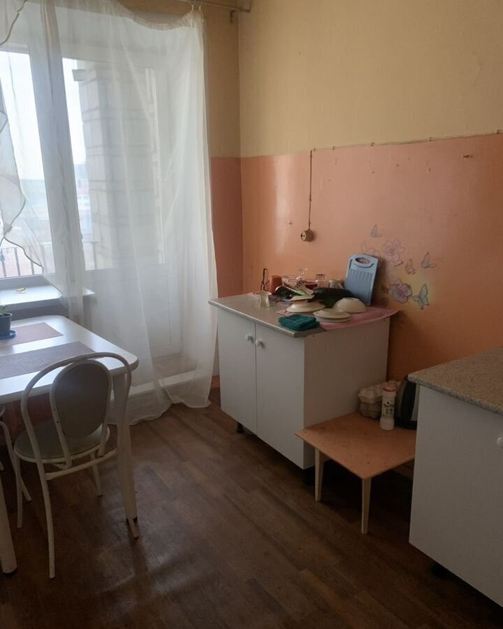 квартира г Новосибирск р-н Калининский ул Богдана Хмельницкого 107/1 фото 9