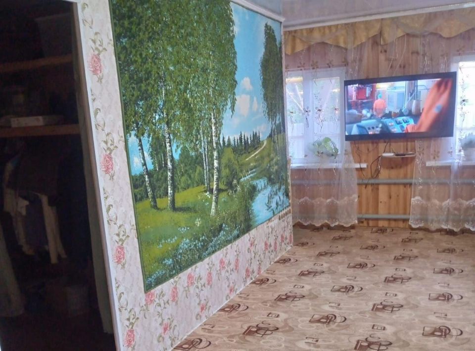 дом г Уфа с Старые Турбаслы ул Комсомольская фото 3