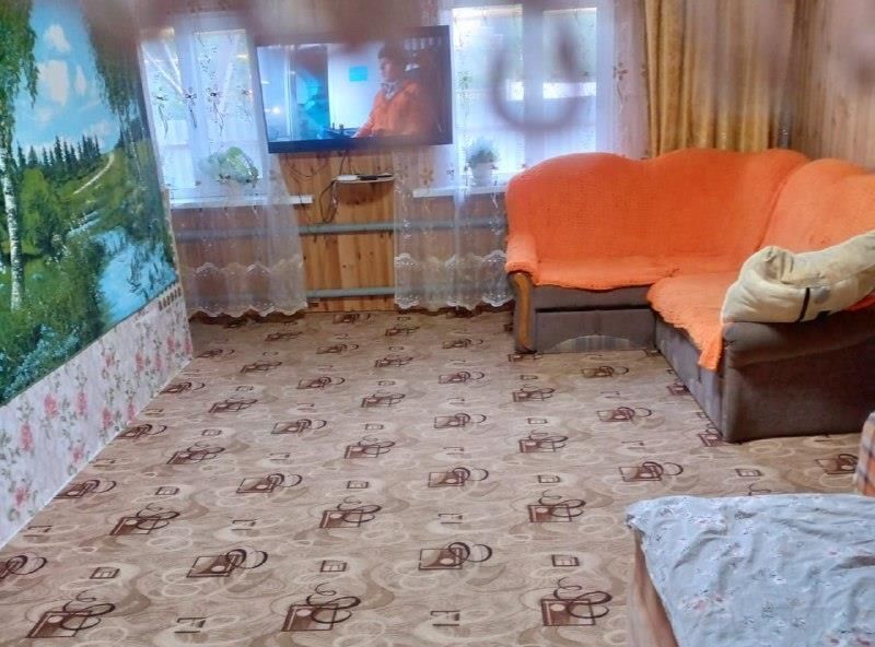 дом г Уфа с Старые Турбаслы ул Комсомольская фото 4