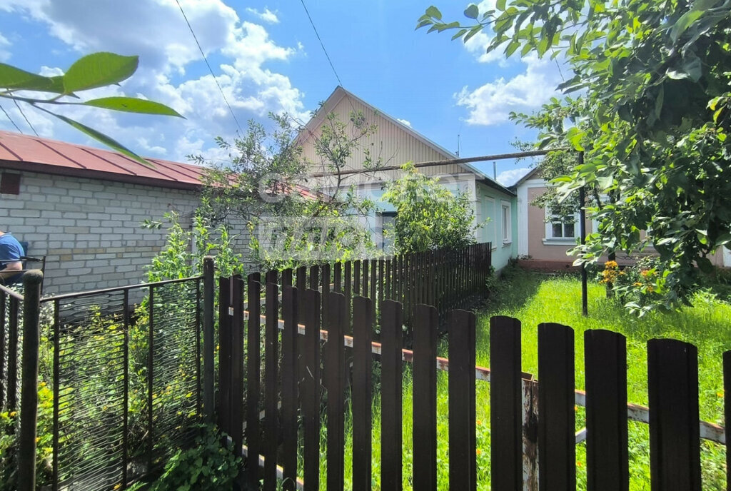 дом г Липецк улица Демьяна Бедного, 21 фото 1