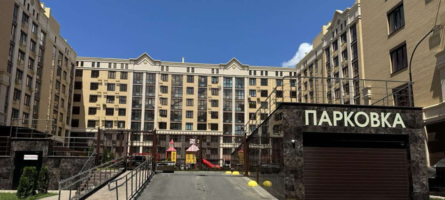 квартира 35-й м-н, Алексея Яковлева, 5/1 фото