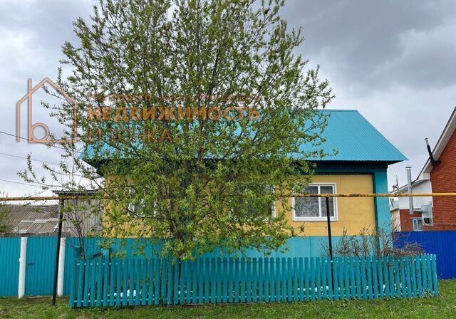 с Барабановка Сандугачевский сельсовет, Янаул фото