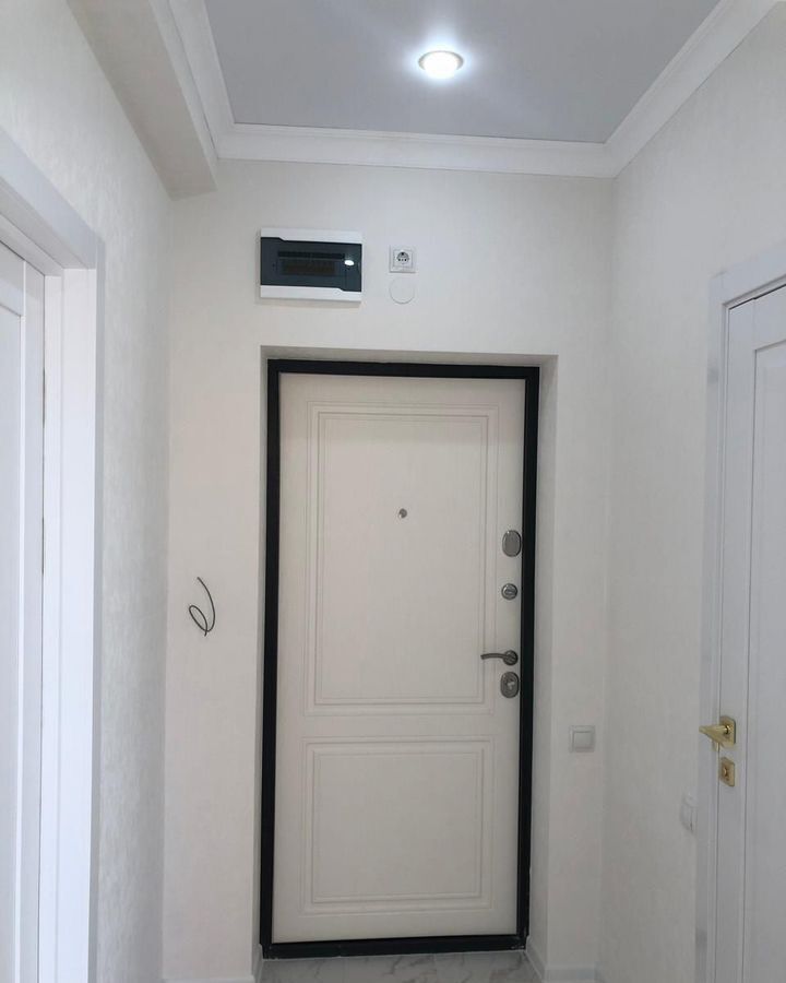 квартира г Ессентуки ул Никольская 6/1 21к фото 2