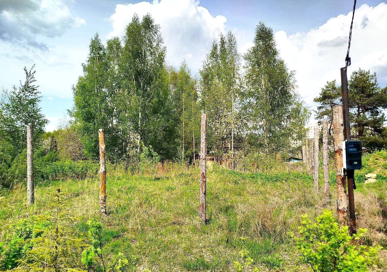 земля г Кострома р-н Заволжский ул Металлистов фото 4